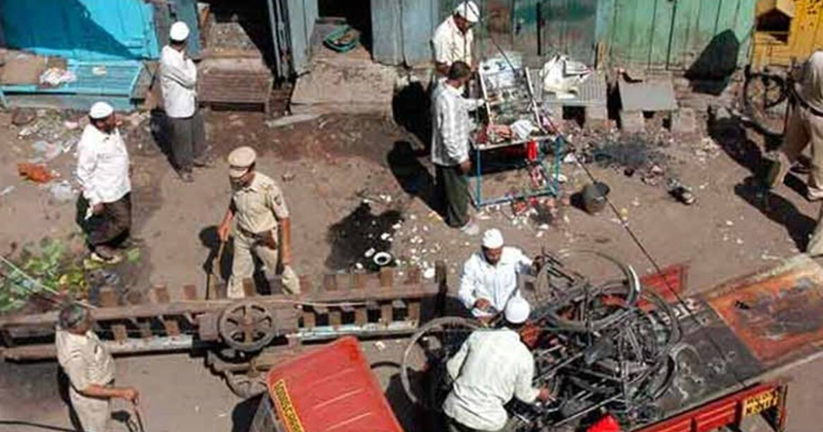 2008 Malegaon Blast Case: Another witness turns hostile in Court